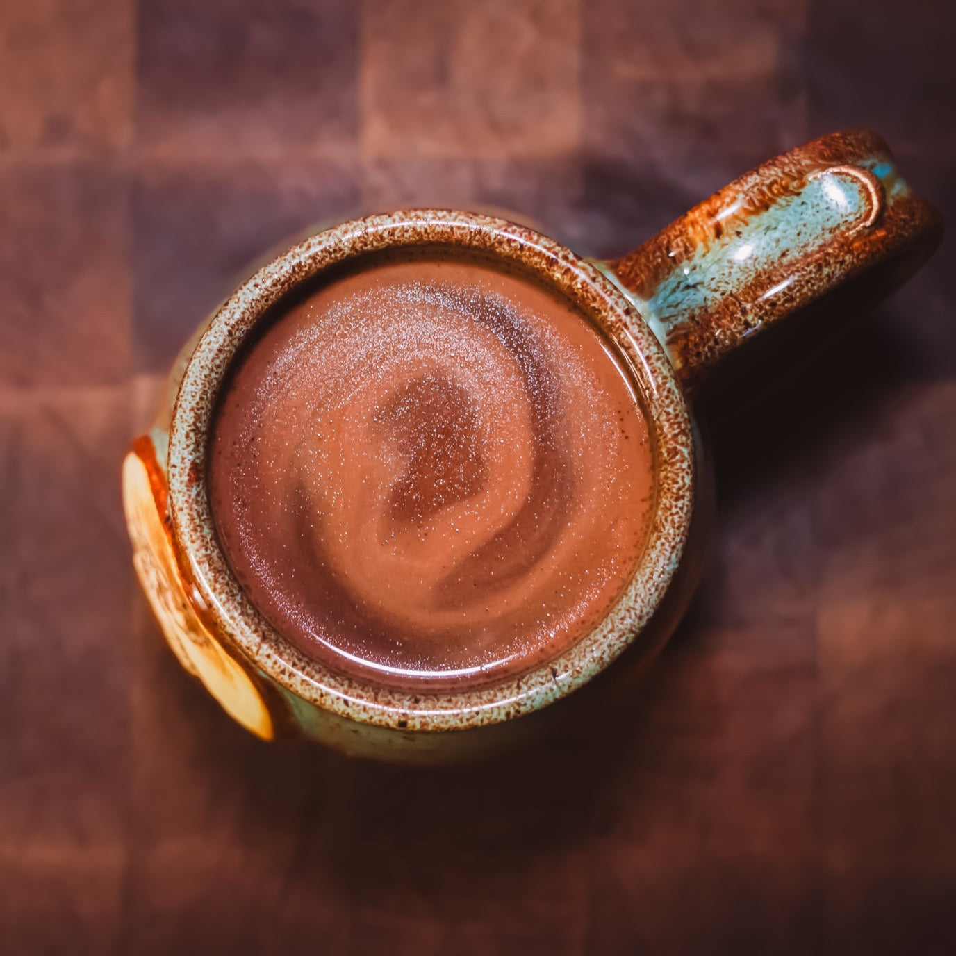 Brewing Cocoa - Original Roast